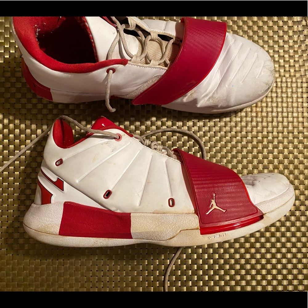 Jordan Cp3 XI